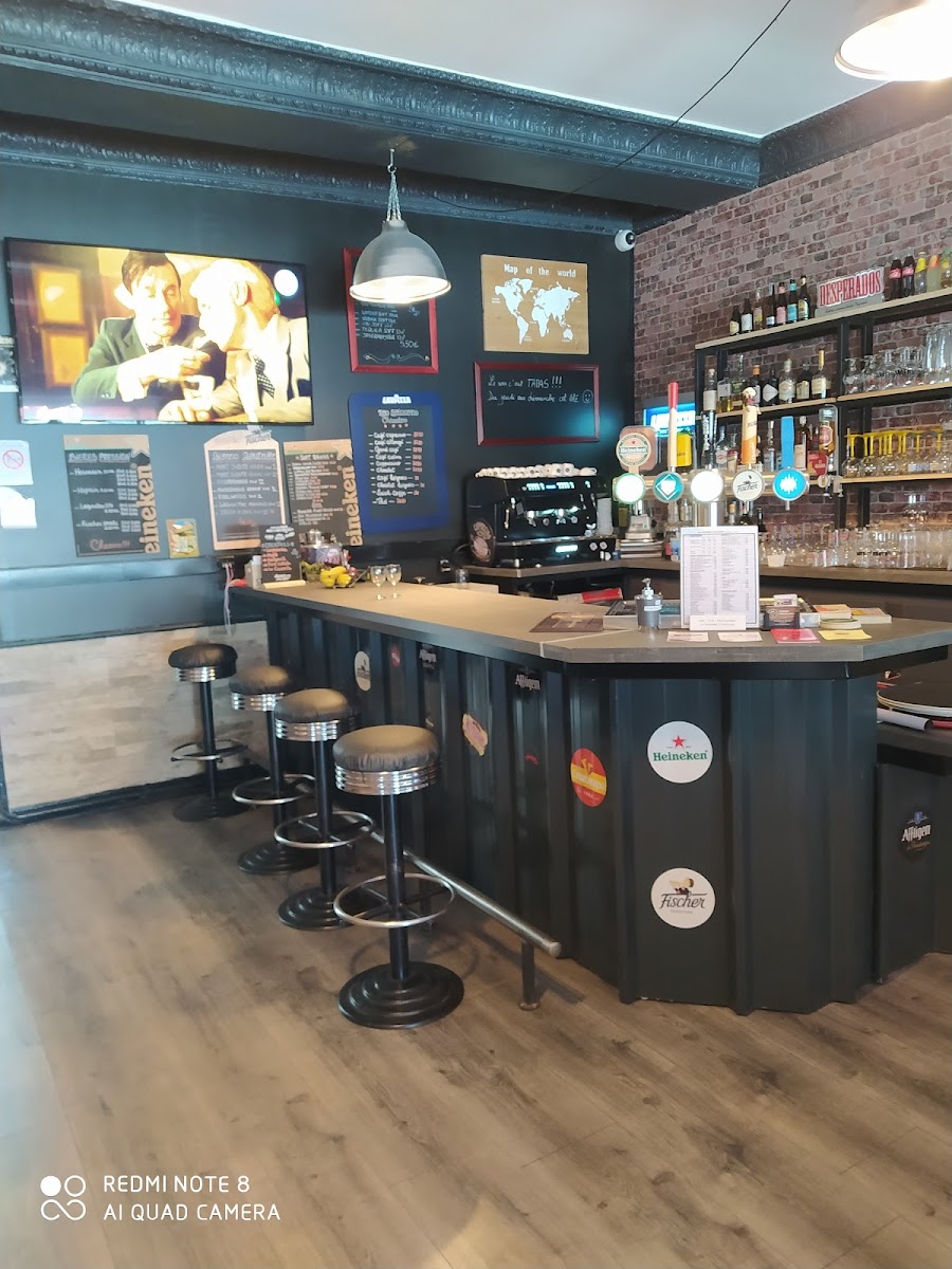 La Taverne D'epicure Loudun