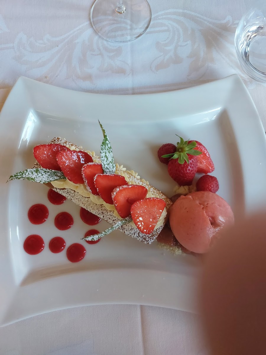 Le Relais Charlemagne-10