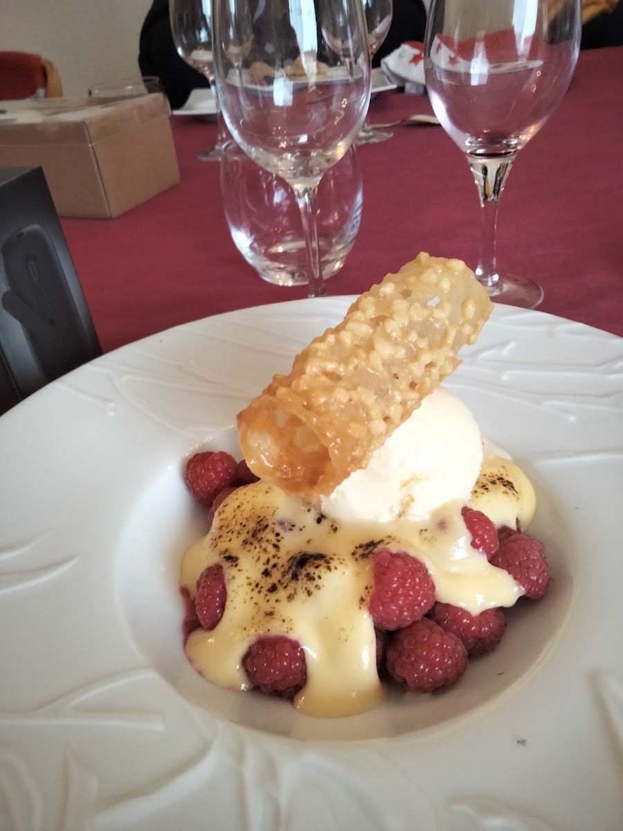 Le Relais Charlemagne-5