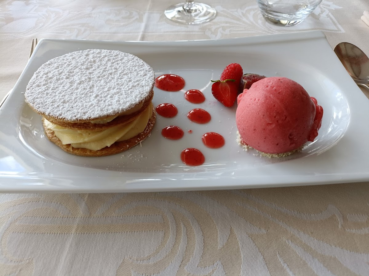 Le Relais Charlemagne-7