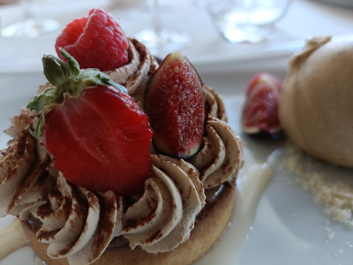 Le Relais Charlemagne-8